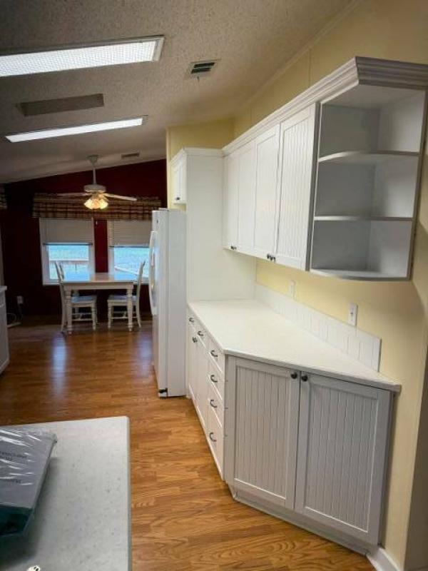 1998 Suncoaster Mobile Home