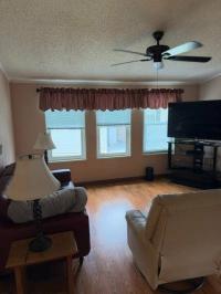 1998 Suncoaster Mobile Home
