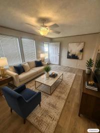 2026 Clayton Guardian 56 Manufactured Home