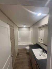 2026 Clayton Guardian 56 Manufactured Home