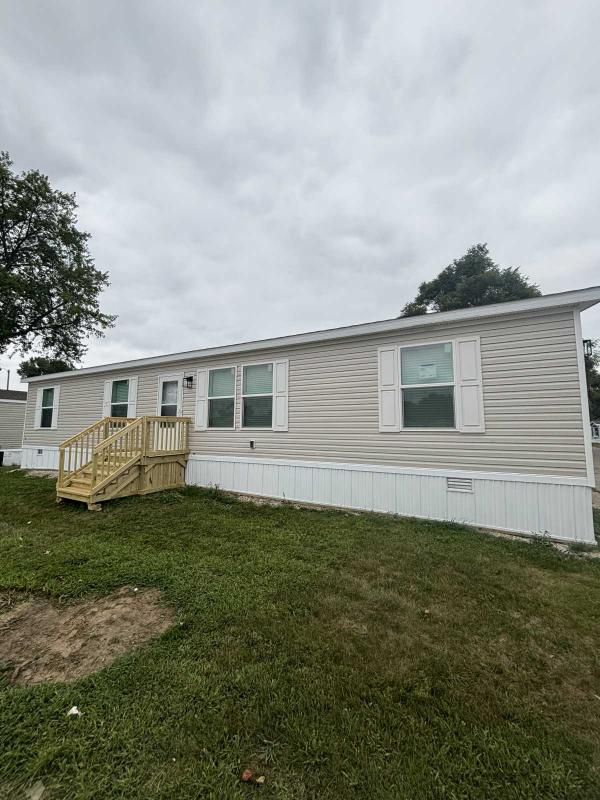2026 Clayton Mobile Home For Sale