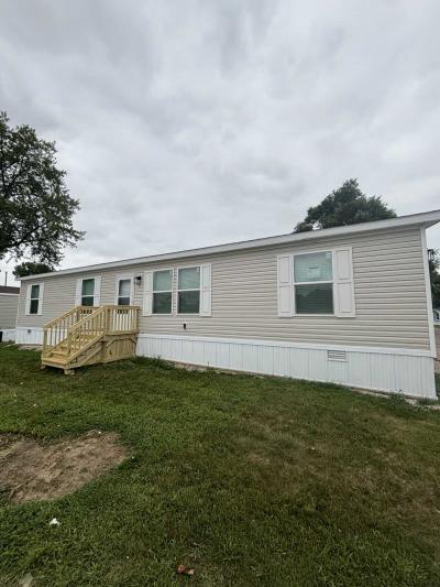 Mobile Home at 315 Kathy Circle Jackson, MI 49202