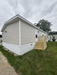 2026 Clayton Guardian 56 Manufactured Home