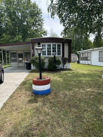 Mobile Home at 1101 Creekside Drive Derby, NY 14047