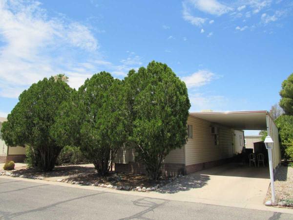 1983  Mobile Home For Sale