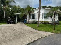 2005 CHNC Manufactured Home