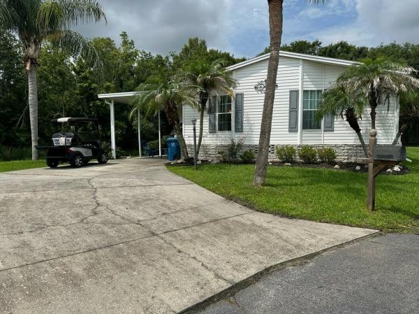 2005 CHNC Mobile Home For Sale