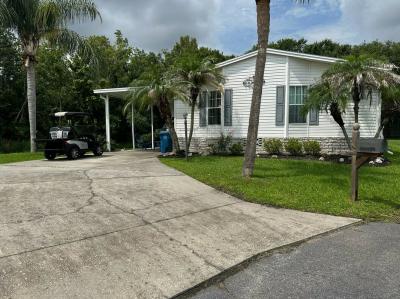 Mobile Home at 3000 Us Highway 17 92 West #288 Haines City Fl, FL 33844