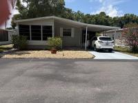 1983 AGE 40+ PARK Mobile Home