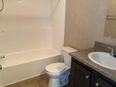 Photo 5 of 5 of home located at 3822 Iroquois Drive Burtchville Mi, MI 48059