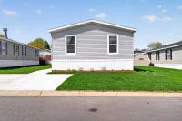 2026 Champion Redman Paramount Manufactured Home
