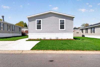 Photo 2 of 3 of home located at 72 Aspen Wixom, MI 48393