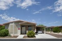 2018 Cavco Hopi Manufactured Home