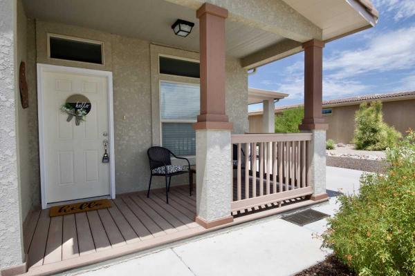 2018 Cavco Hopi Manufactured Home