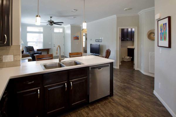 2018 Cavco Hopi Manufactured Home