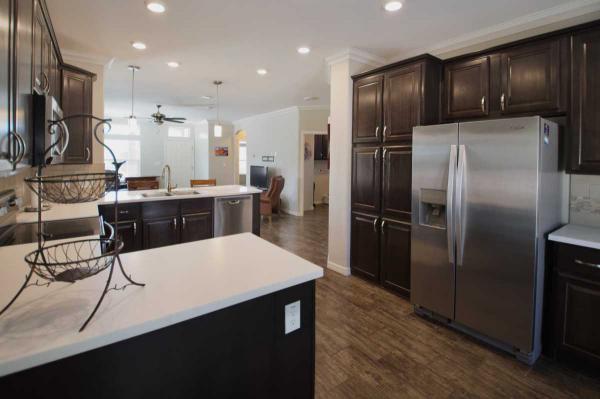 2018 Cavco Hopi Manufactured Home