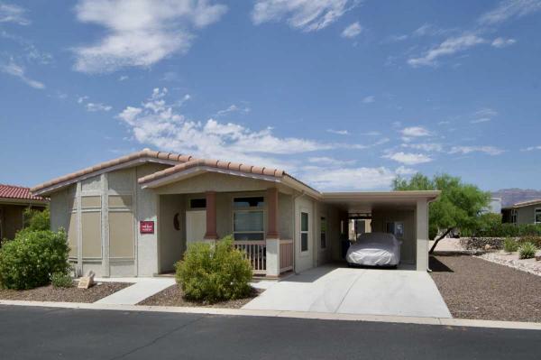 2018 Cavco Hopi Manufactured Home