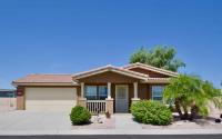 2006 Palm Harbor Cheyenne Manufactured Home