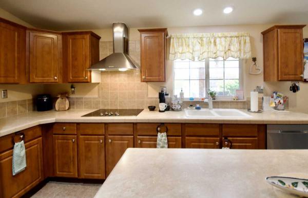 2006 Palm Harbor Cheyenne Manufactured Home