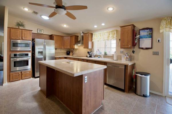 2006 Palm Harbor Cheyenne Manufactured Home