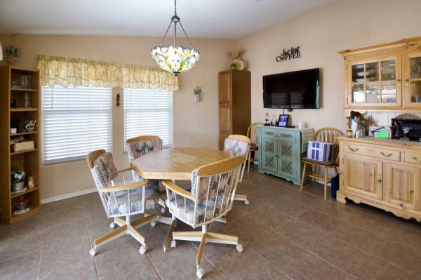 2006 Palm Harbor Cheyenne Manufactured Home