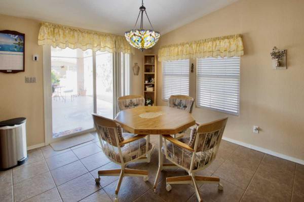 2006 Palm Harbor Cheyenne Manufactured Home