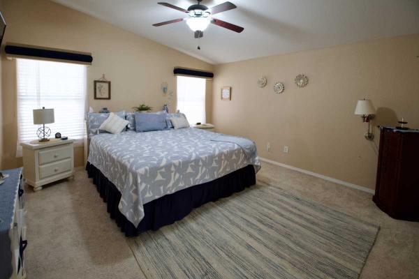 2006 Palm Harbor Cheyenne Manufactured Home