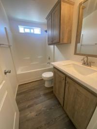 2019 Fleetwood Canyon Lake Manufactured Home