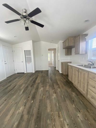 Photo 4 of 6 of home located at 187 Ballard St., Sp. 131 El Cajon, CA 92019