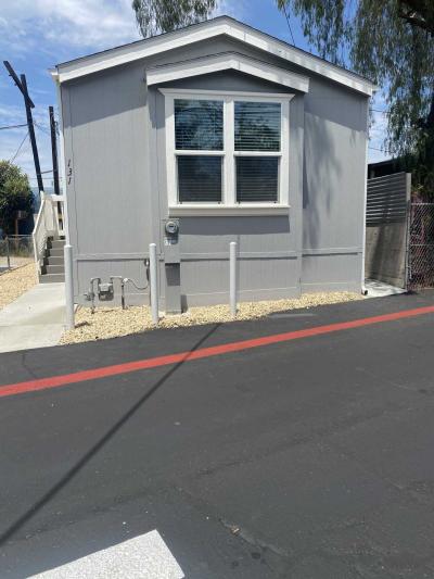 Mobile Home at 187 Ballard St., Sp. 131 El Cajon, CA 92019