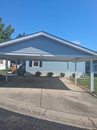 Photo 1 of 15 of home located at 8643 Deanne Elaine Ct Indianapolis, IN 46234