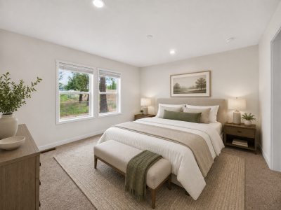 Photo 5 of 31 of home located at 35312 N Newport Hwy #243 Chattaroy, WA 99003