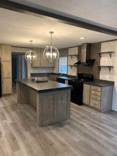 Mobile Home at 24 Rolling Acres Circle East Massillon, OH 44647