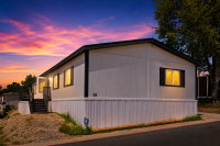 1996 BRO Manufactured Home