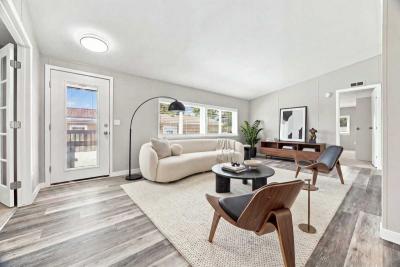 Mobile Home at 2100 W 100th Ave #312 Thornton, CO 80260