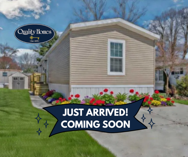 2026 Champion Redman Paramount Manufactured Home
