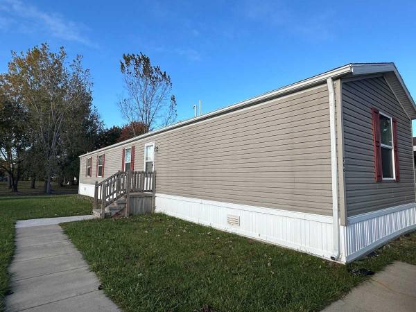 2021 Mobile Home