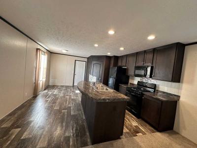 Photo 2 of 8 of home located at 766 Hawick Mount Morris, MI 48458