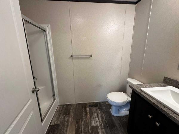 2021 Mobile Home