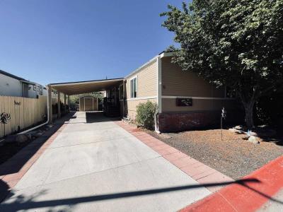 Photo 2 of 28 of home located at 7440 W 4th St #15 Reno, NV 89523