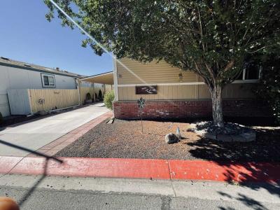 Photo 3 of 28 of home located at 7440 W 4th St #15 Reno, NV 89523