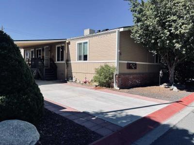 Photo 4 of 28 of home located at 7440 W 4th St #15 Reno, NV 89523