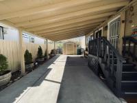 1994 DELAWARE WESTERN  SILVERCREST/WALDEN Manufactured Home