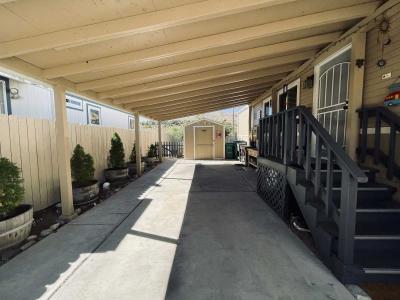 Photo 5 of 28 of home located at 7440 W 4th St #15 Reno, NV 89523