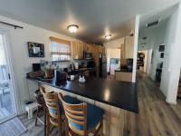 1994 DELAWARE WESTERN  SILVERCREST/WALDEN Manufactured Home