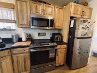 1994 DELAWARE WESTERN  SILVERCREST/WALDEN Manufactured Home