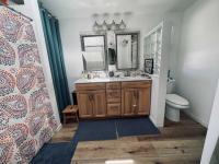 1994 DELAWARE WESTERN  SILVERCREST/WALDEN Manufactured Home