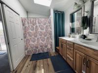 1994 DELAWARE WESTERN  SILVERCREST/WALDEN Manufactured Home