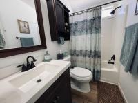 1994 DELAWARE WESTERN  SILVERCREST/WALDEN Manufactured Home