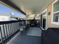 1994 DELAWARE WESTERN  SILVERCREST/WALDEN Manufactured Home